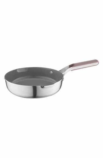 Elements 18/10 Stainless Steel Skillet