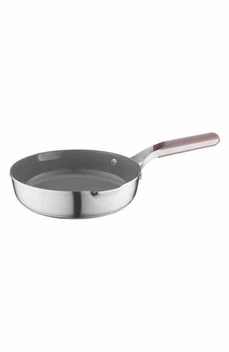 Elements 18/10 Stainless Steel Skillet