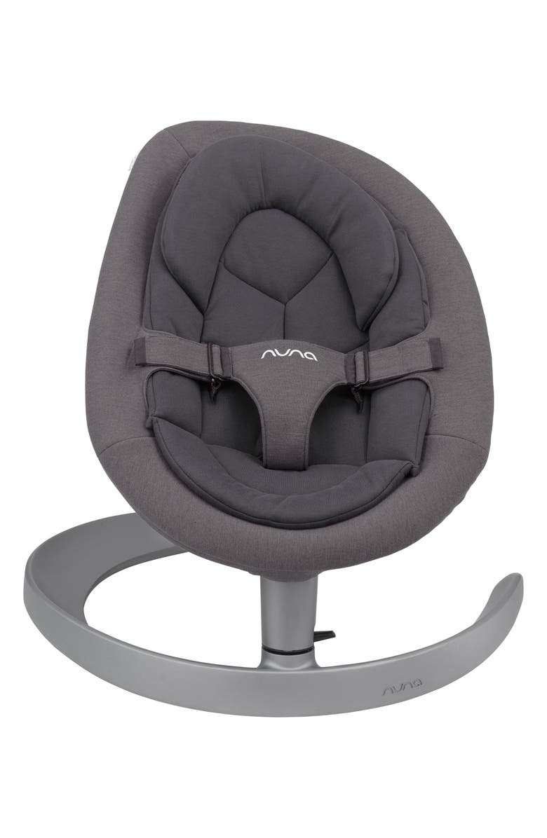 Nuna LEAF<sup>™</sup> Grow Baby Seat with Toy Bar, Alternate, color, 