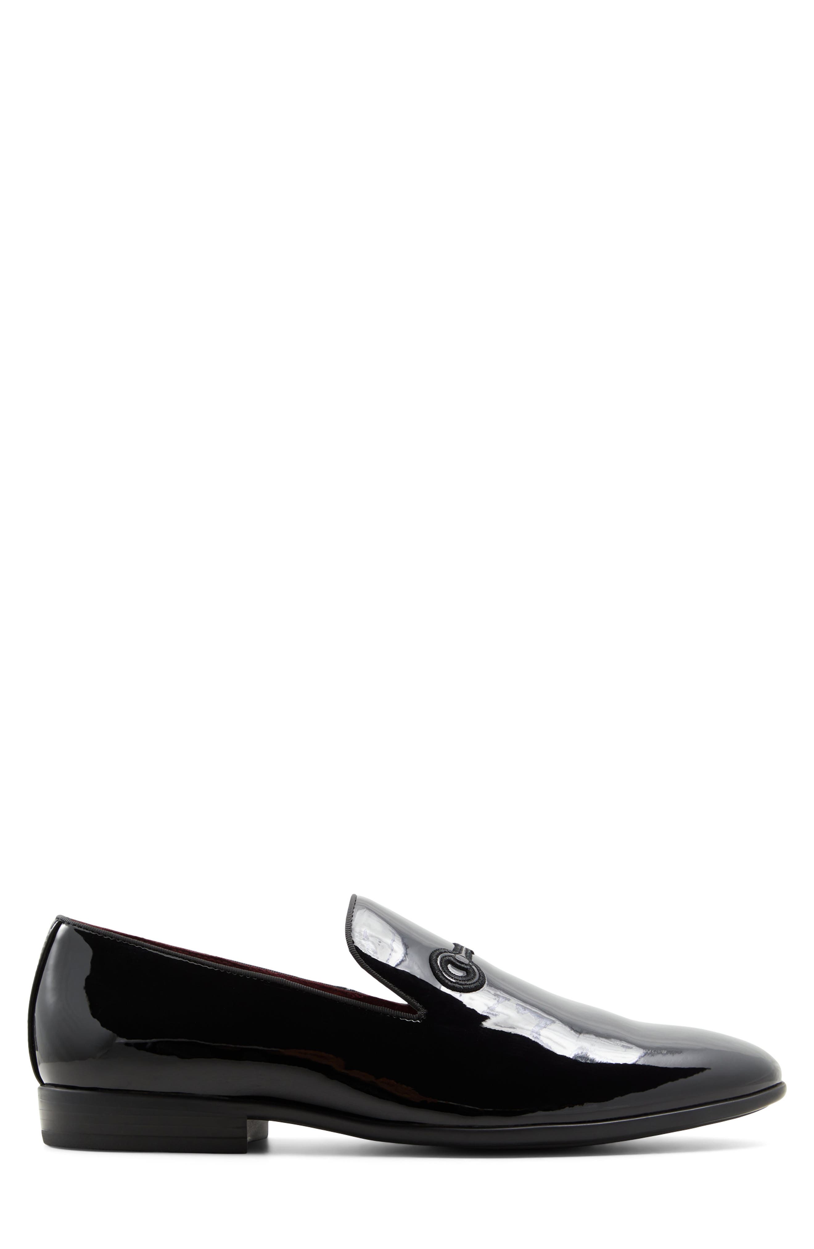 ALDO Bedford Loafer, Alternate, color, 