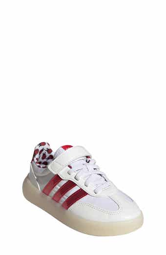 adidas Kids' Barreda Decode Low Top Sneaker