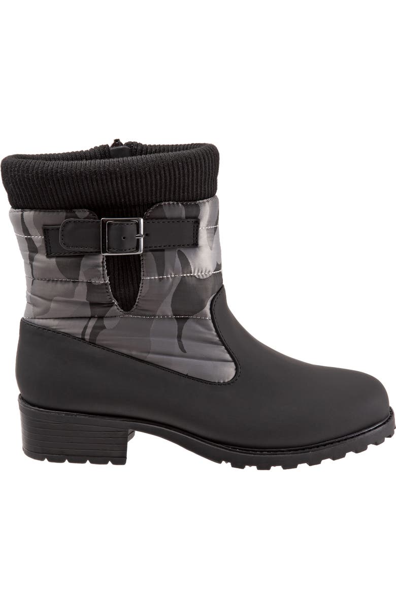 Trotters Berry Weatherproof Mid Boot, Alternate, color,