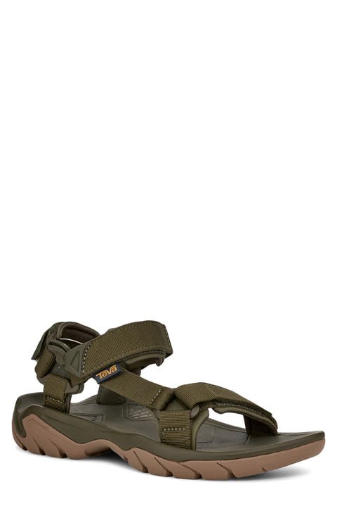 Terra Fi 5 Universal Sport Sandal (Men)