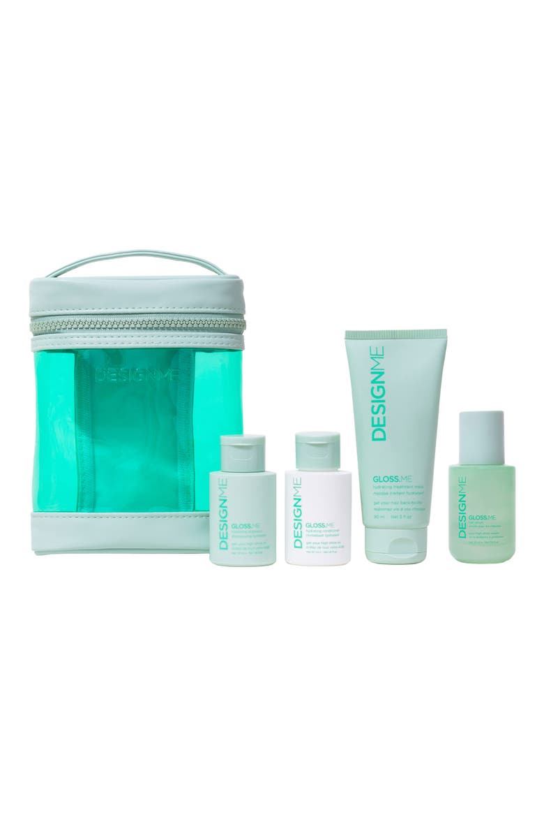 GLOSS.ME Hydration Bliss Bundle $54 Value, Main, color, NO COLOR
