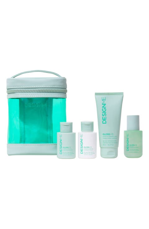 GLOSS.ME Hydration Bliss Bundle $54 Value