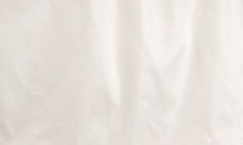 Moncler Kids' Odile Down Puffer Jacket In White