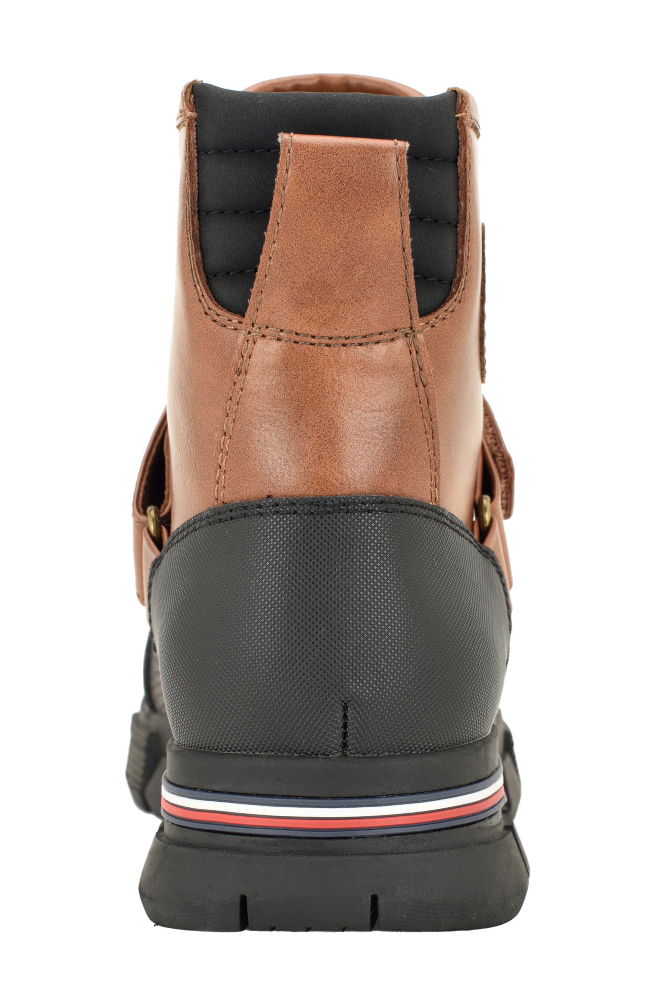 Wivito Boot, Alternate, color, COGNAC/ BROWN/ BLACK