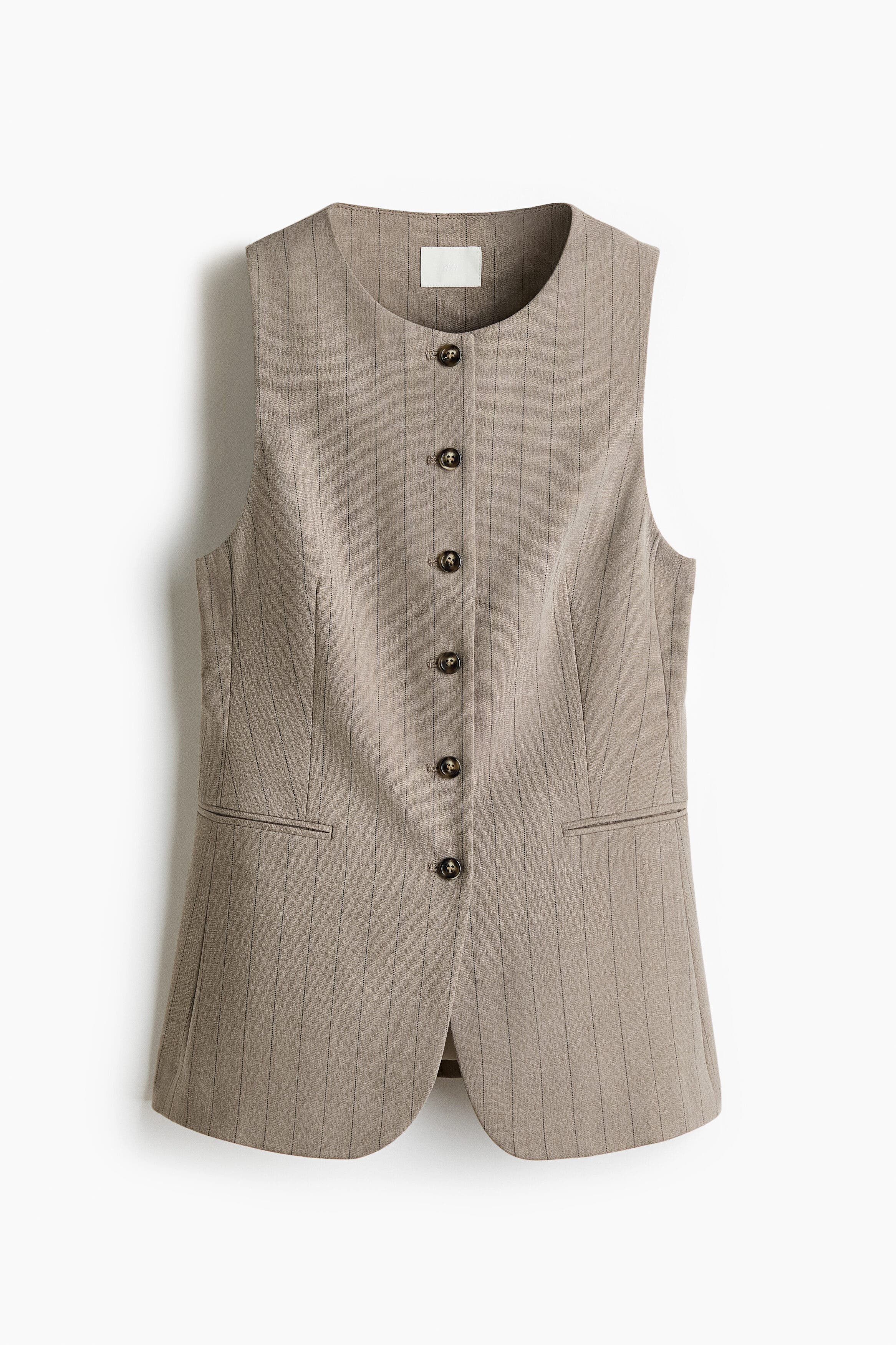 Long Waistcoat - image 3