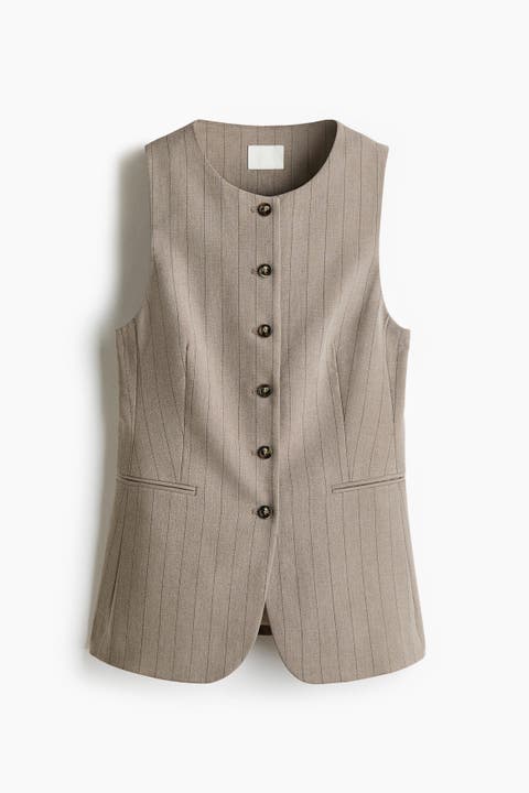 Long Waistcoat