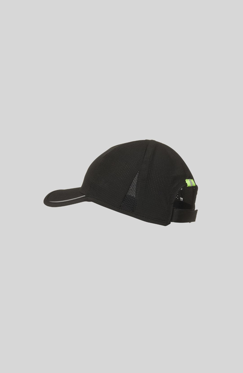 Pynrs Performance Streetwear Road Logo Running Hat Hats In Black