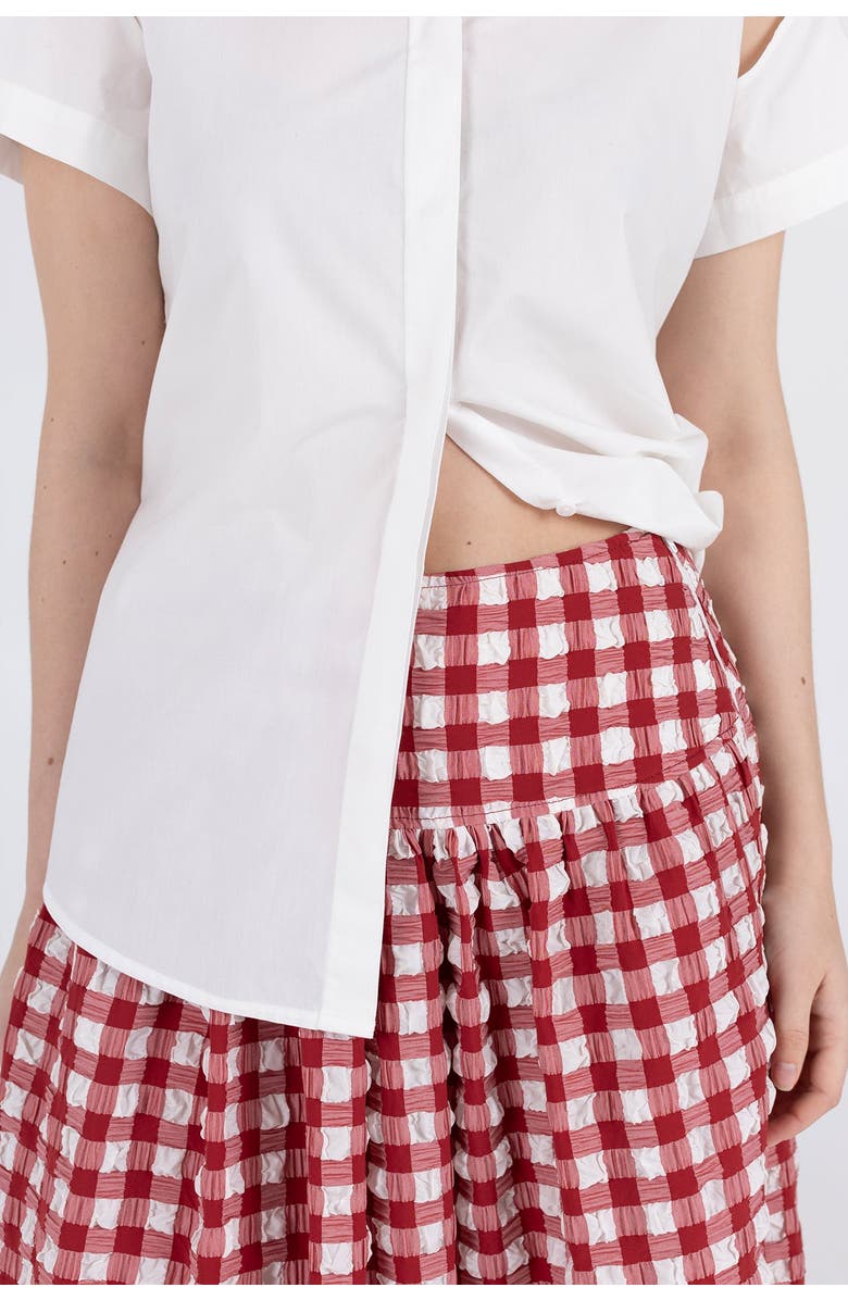 WRAY Kerchief Top, Alternate, color, 