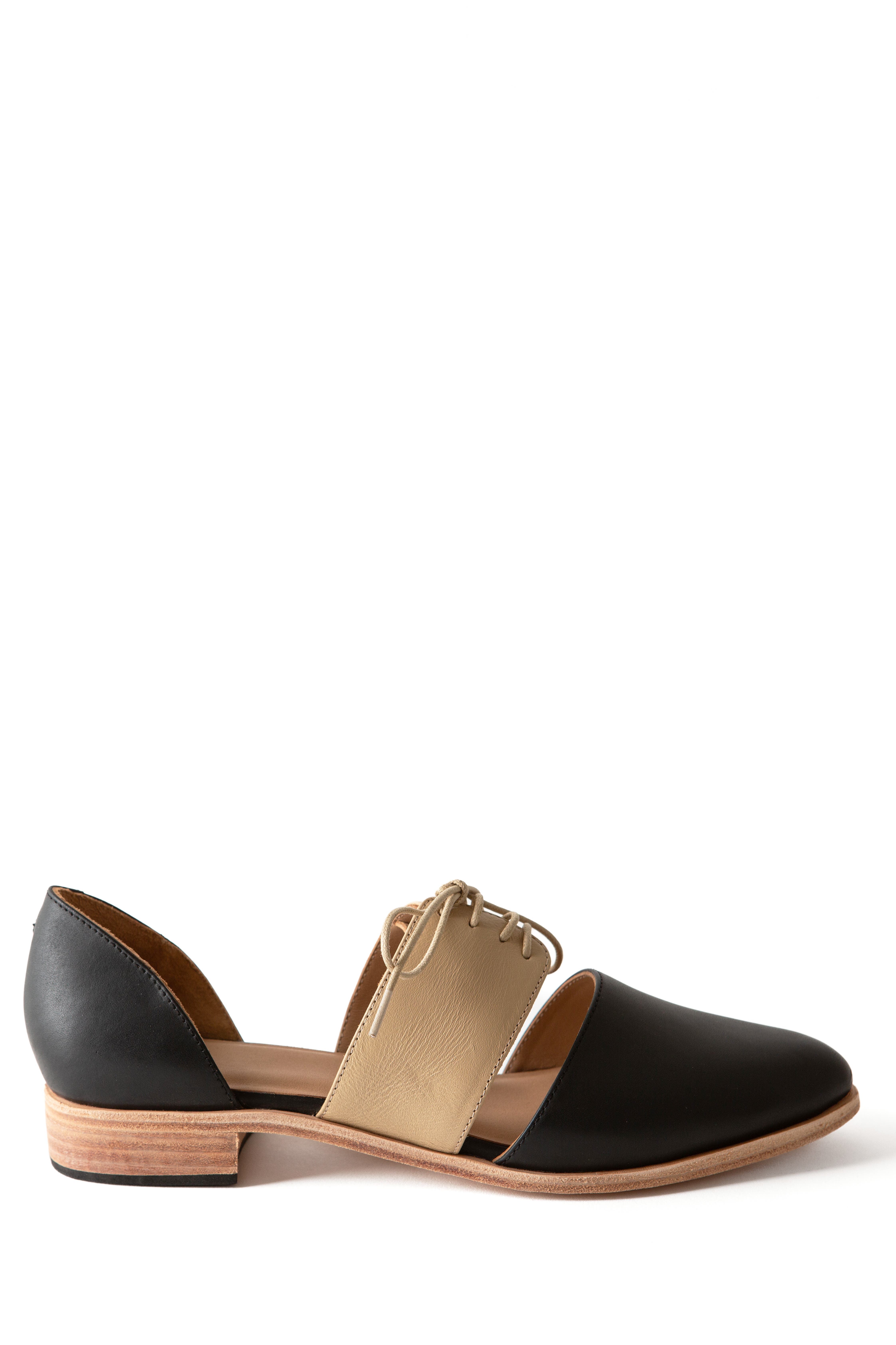 Fortress Carmen Cutout Oxford, Alternate, color, 