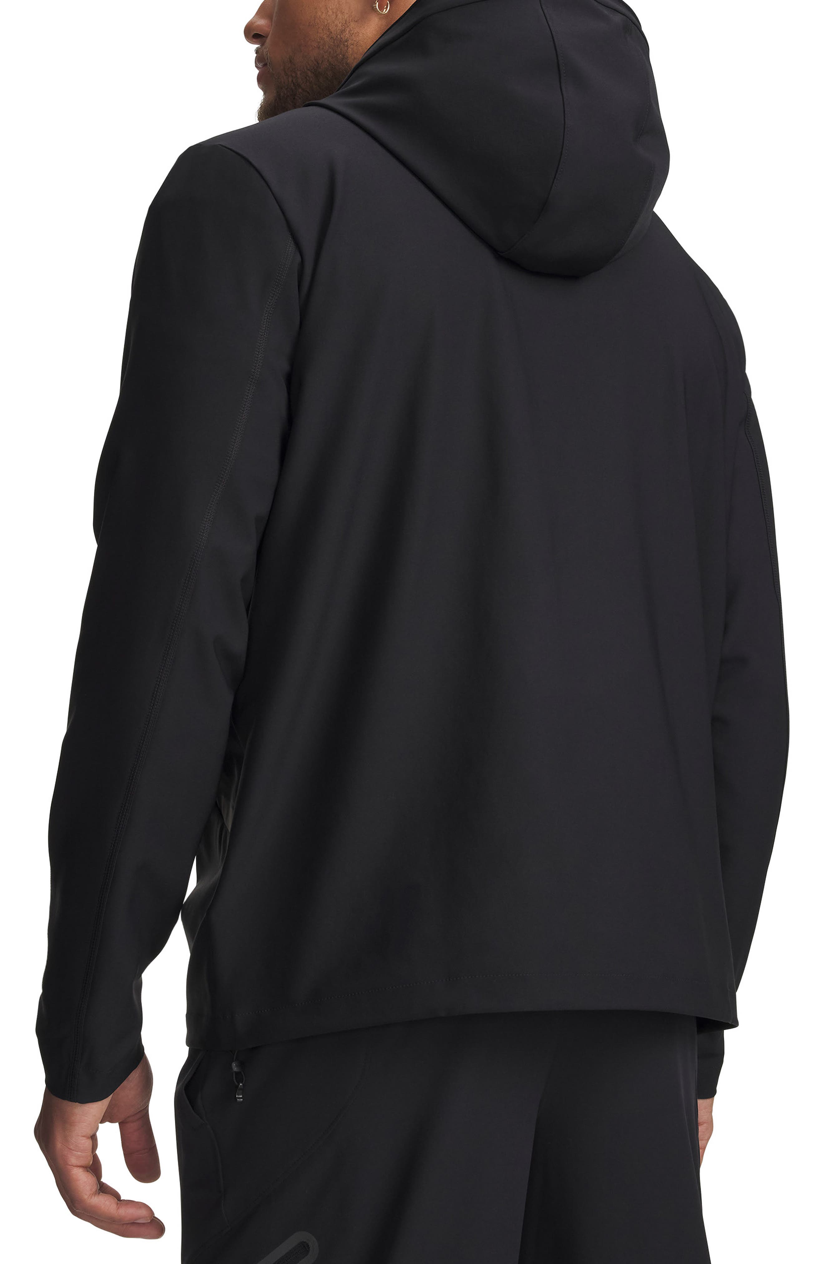 Unstoppable Hooded Jacket - image 2