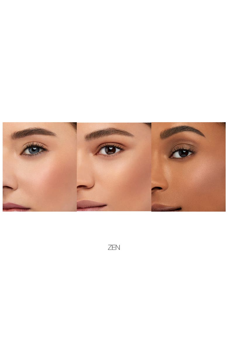 Blush, Alternate, color, ZEN