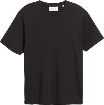【送料&関税込】Frame Duo Fold Cotton T-shirt FRAME Duo Fold Cotton T-Shirt | Nordstrom