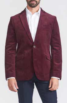 SAVILE ROW CO Corduroy Sport Coat