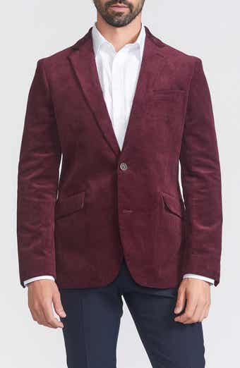SAVILE ROW CO Corduroy Sport Coat