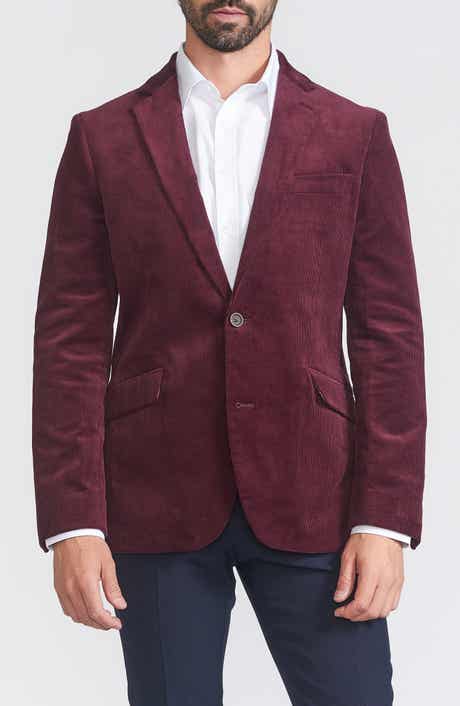 SAVILE ROW CO Corduroy Sport Coat