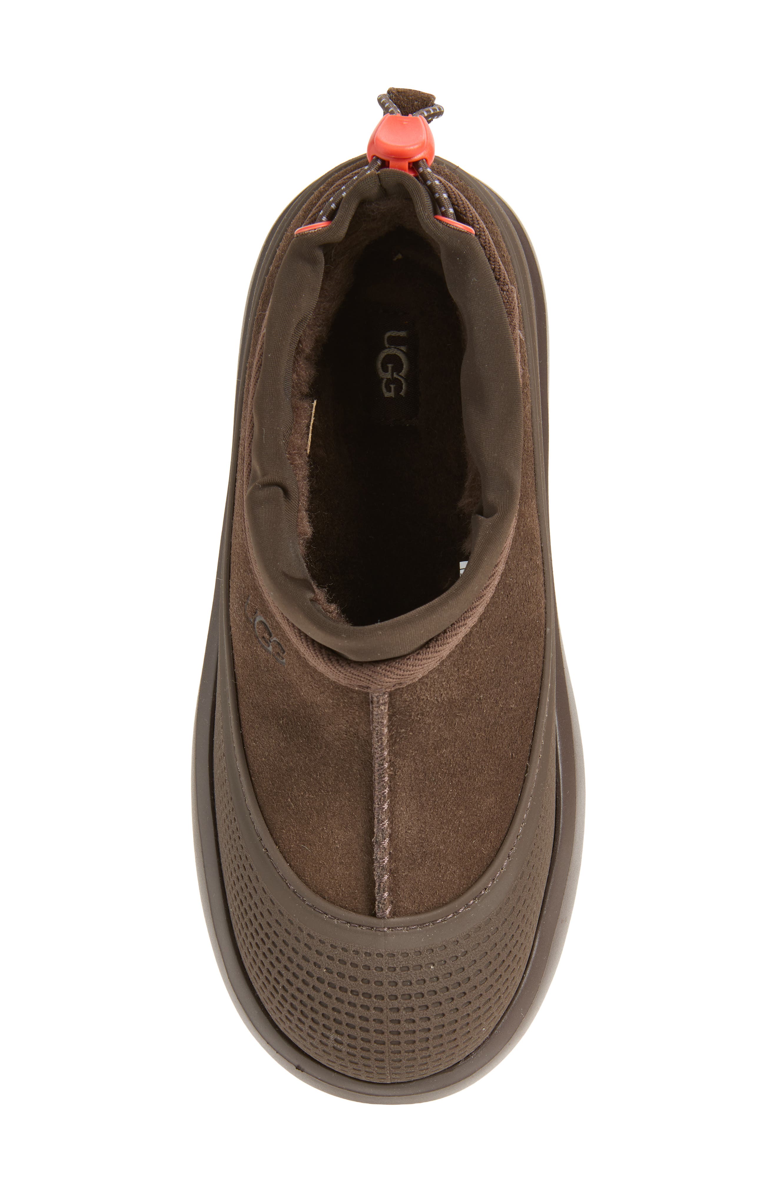 Kids' Tasman Waterproof Hybrid Slip-On, Alternate, color, DUSTED COCOA