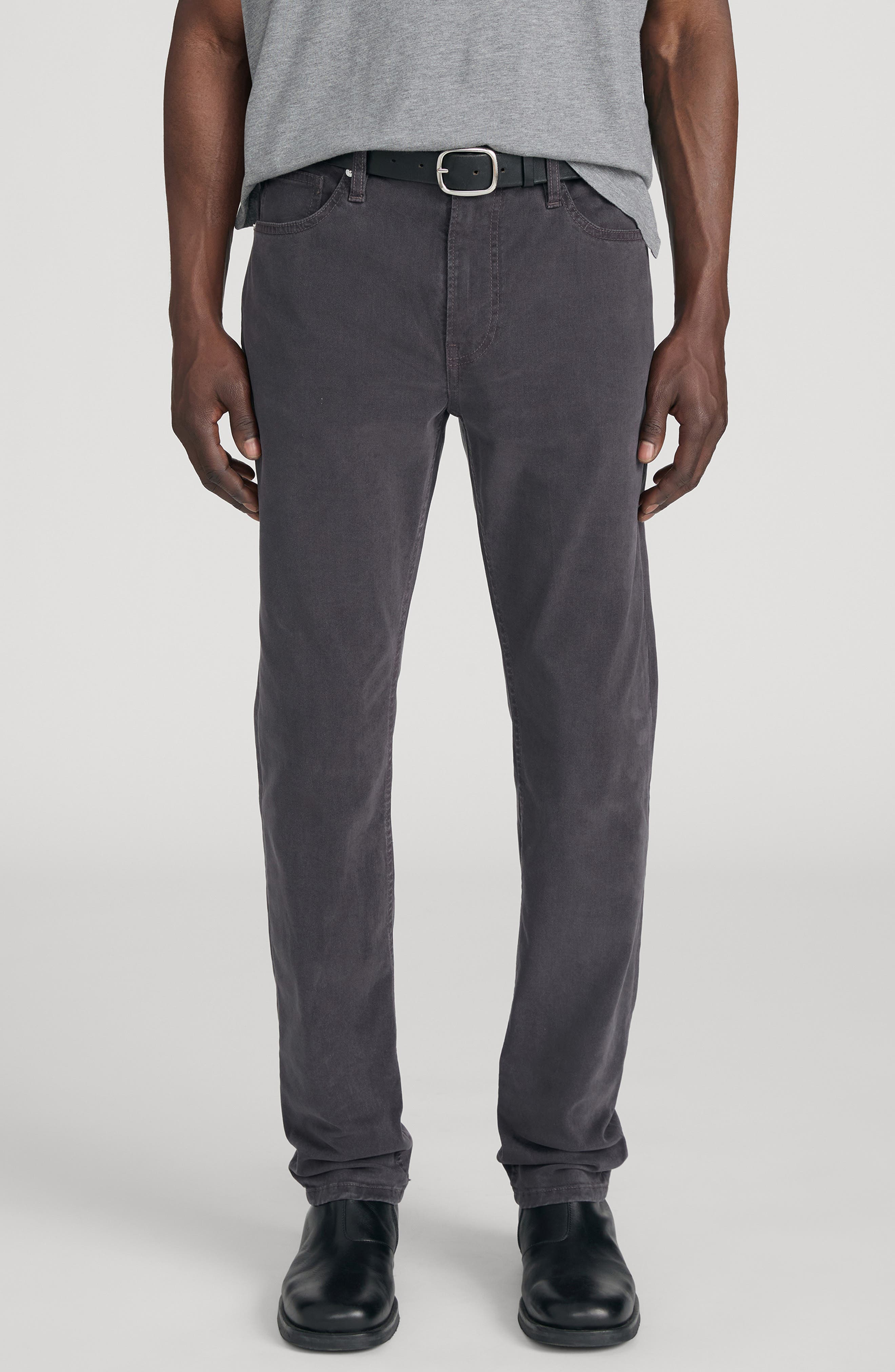 VINTAGE GREY