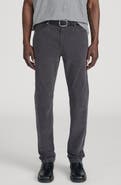 FRAME Modern Straight Leg Jeans