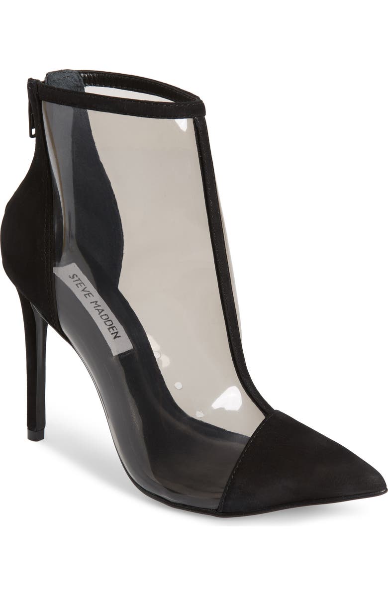 Steve Madden Story Bootie, Main, color,