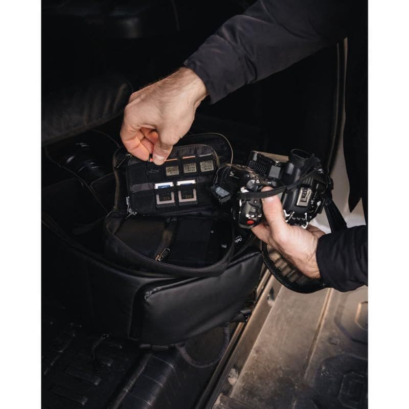 D_b_ Ramverk Tech Organizer, Alternate, color, Black Out