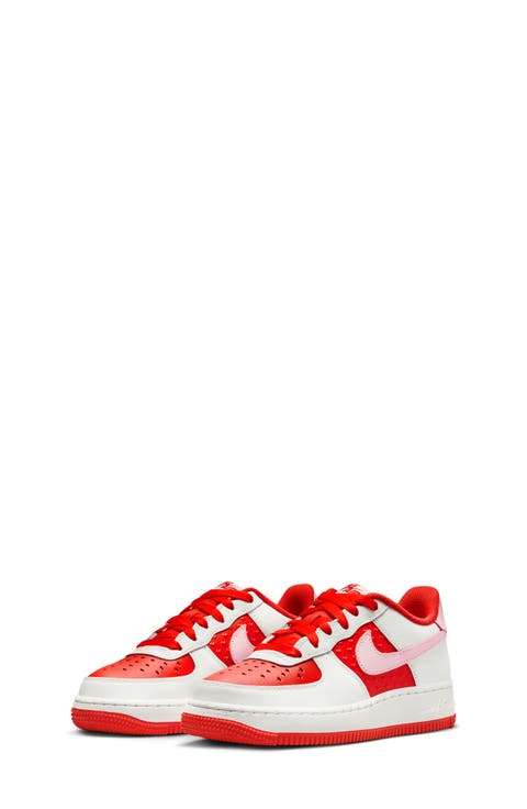Kids' Air Force 1 Basketball Sneaker (Little Kid & Big Kid)