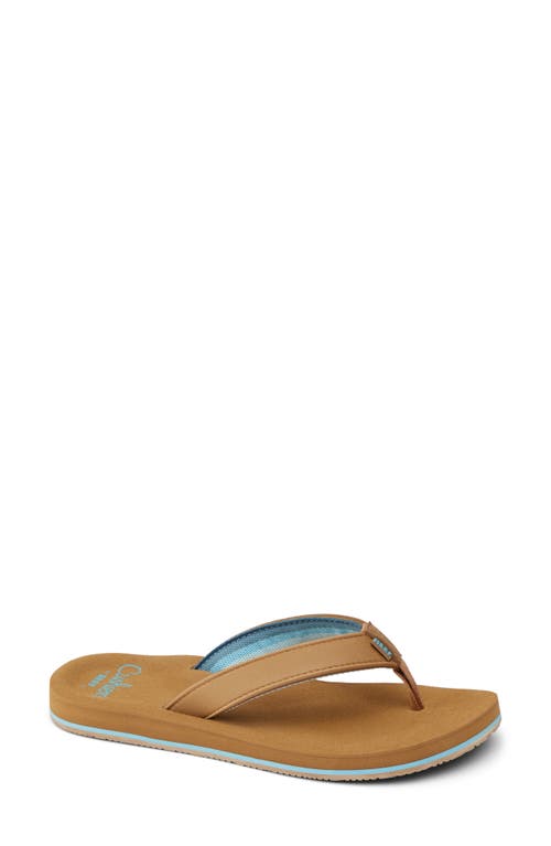 Reef Baja Ana Flip Flop