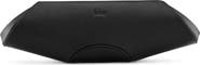 behno Elizabeth Leather Baguette Clutch