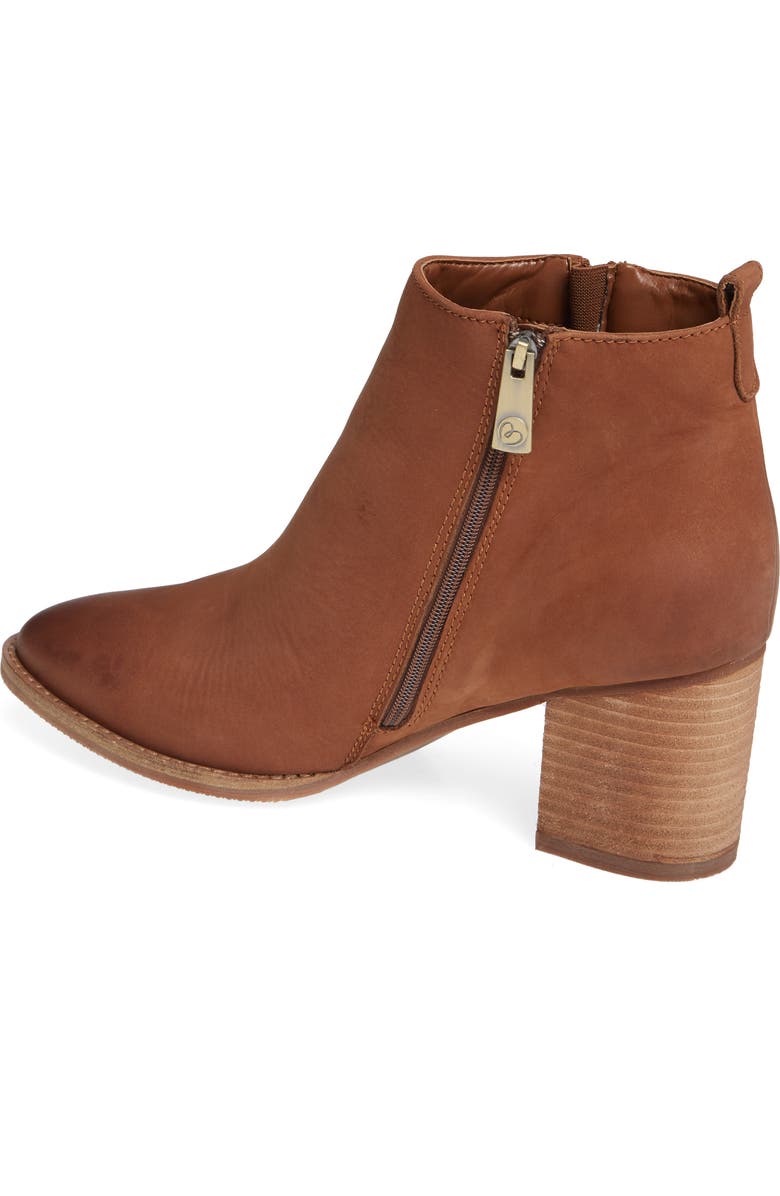 Blondo Nova Waterproof Bootie, Alternate, color,