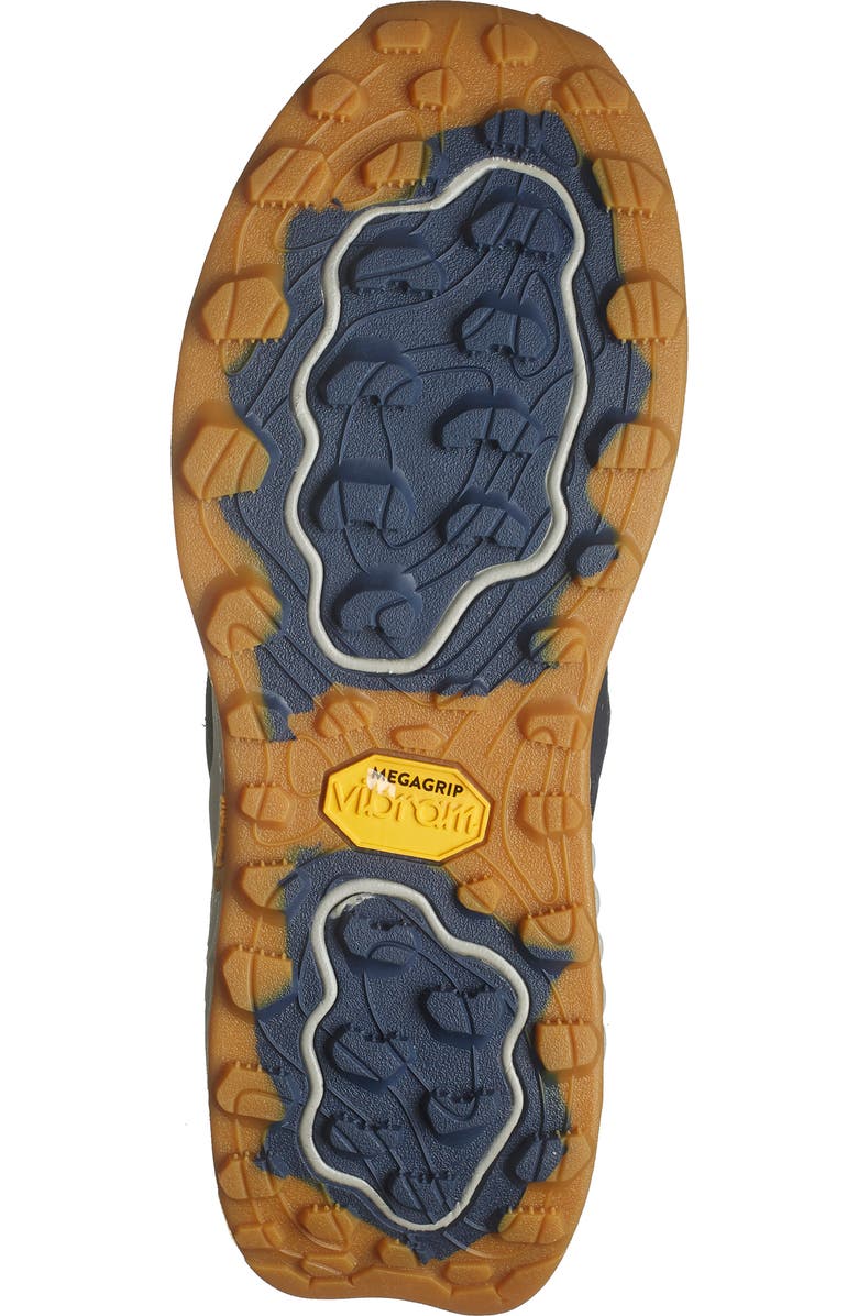 New Balance Fresh Foam X Hierro GORE-TEX<sup>®</sup> Trail Running Shoe, Alternate, color,