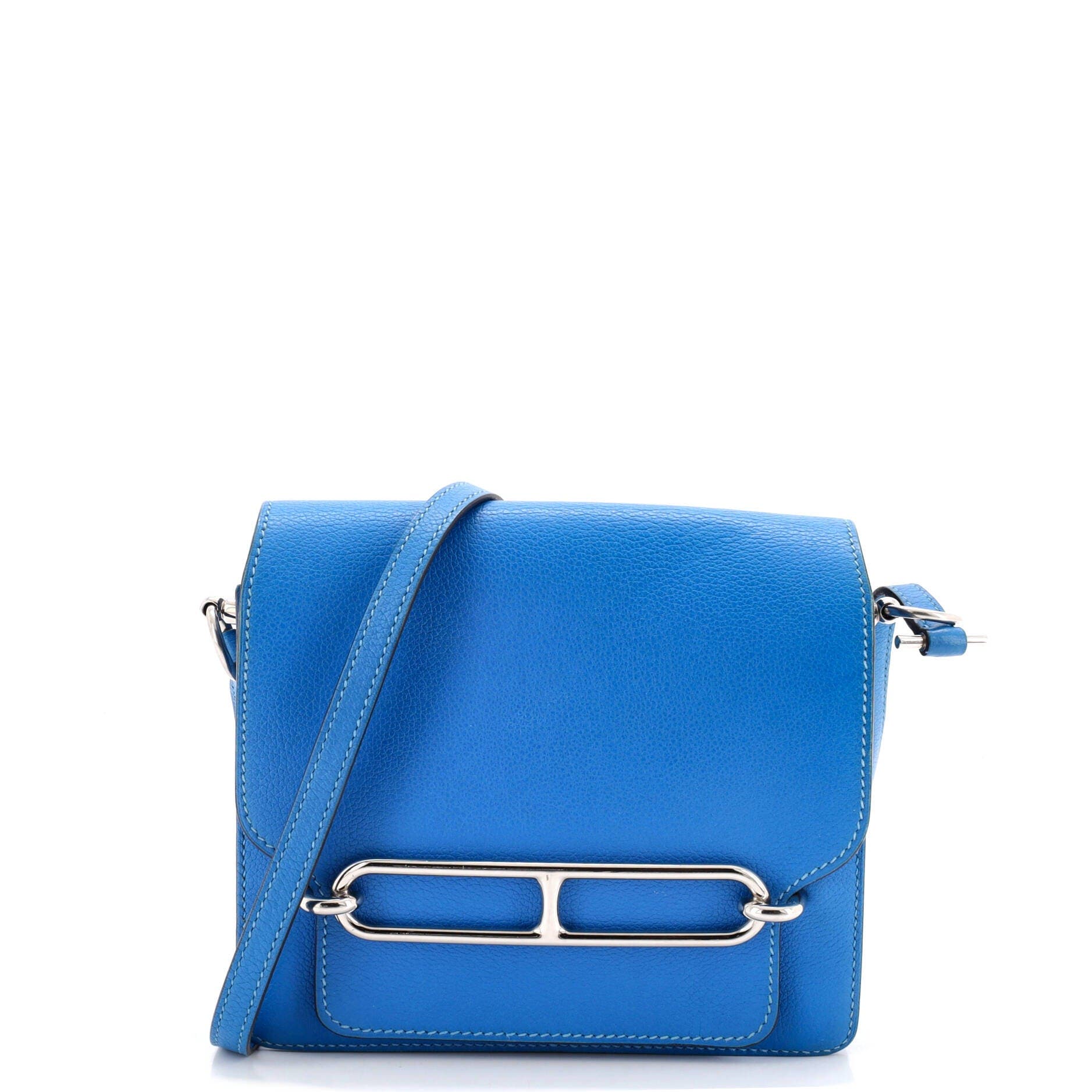 Roulis Bag Evercolor 18, Main, color, Blue