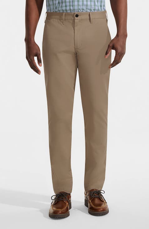 Travel Kit Slim Fit Chino Pant