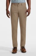 Lands' End Travel Kit Slim Fit Chino Pant