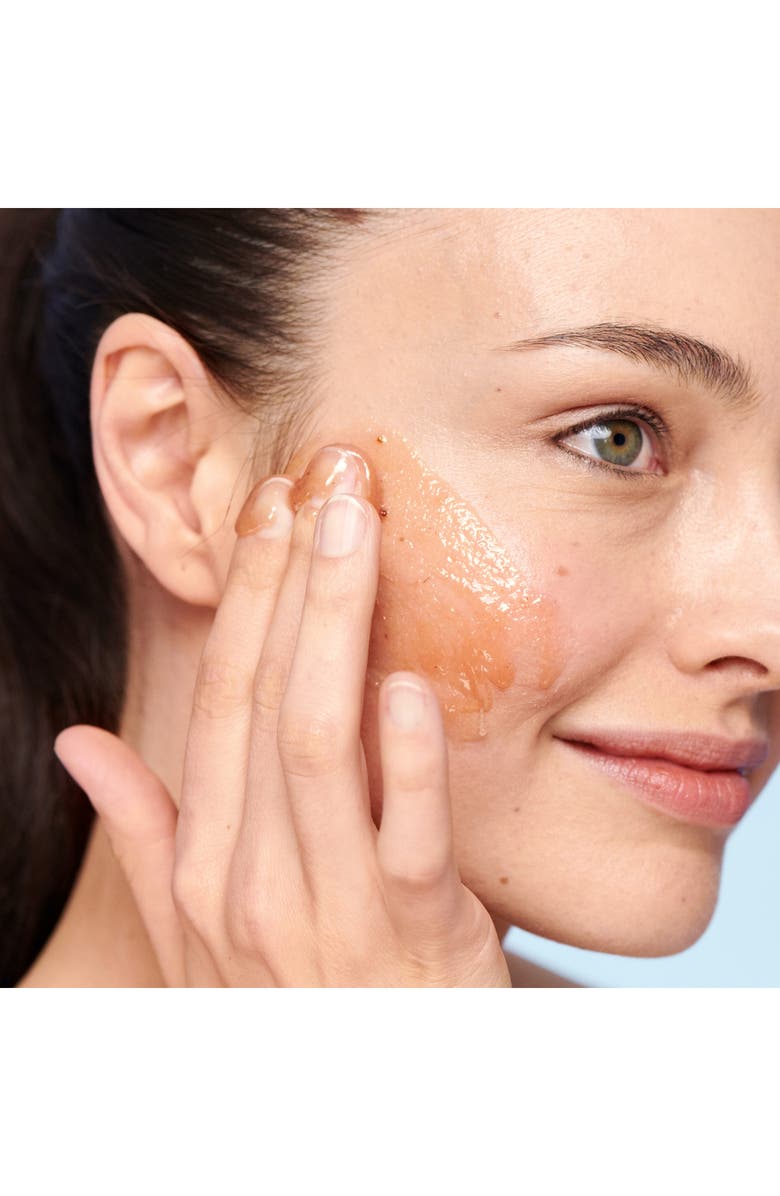 Fresh<sup>®</sup> Sugar Strawberry Exfoliating Face Wash, Alternate, color,