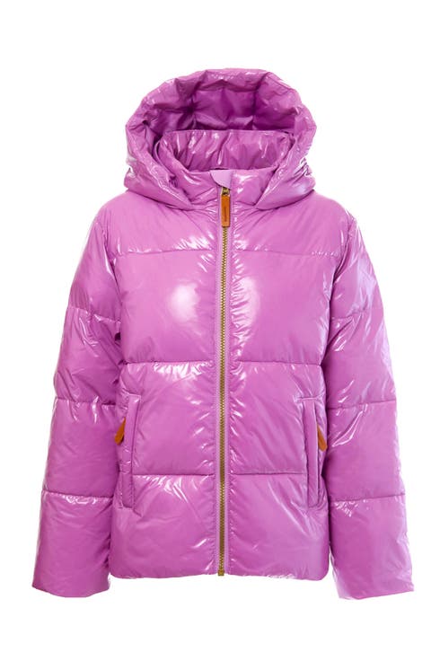 Ultra Puff Coat
