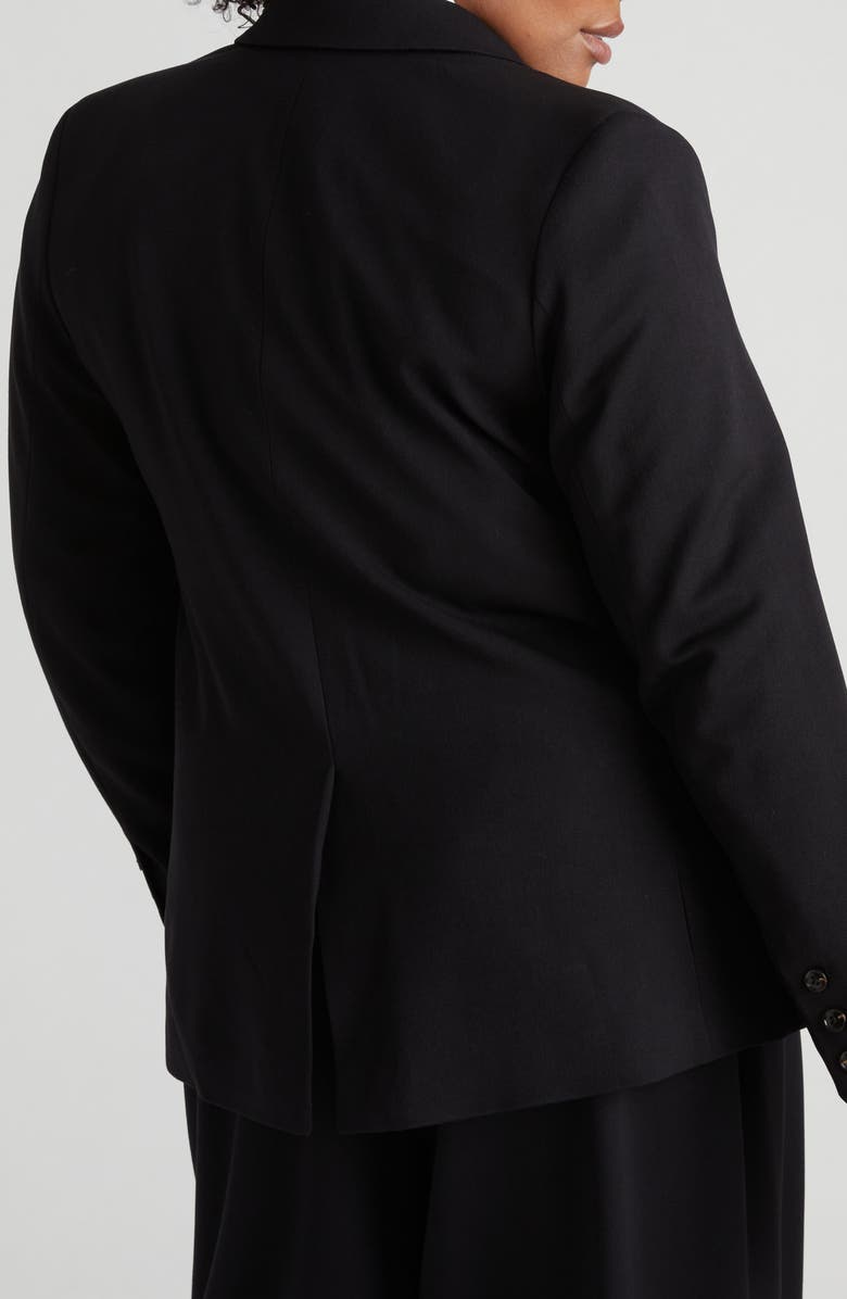 Universal Standard Daria Blazer, Alternate, color,