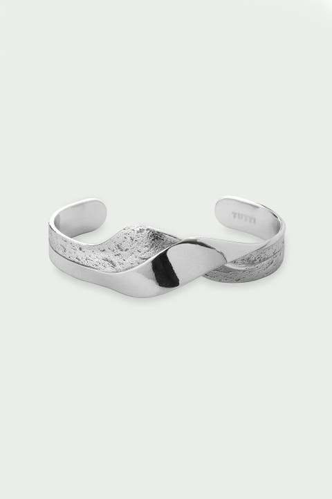 Wave Bangle