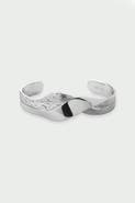 TUTTI Wave Bangle