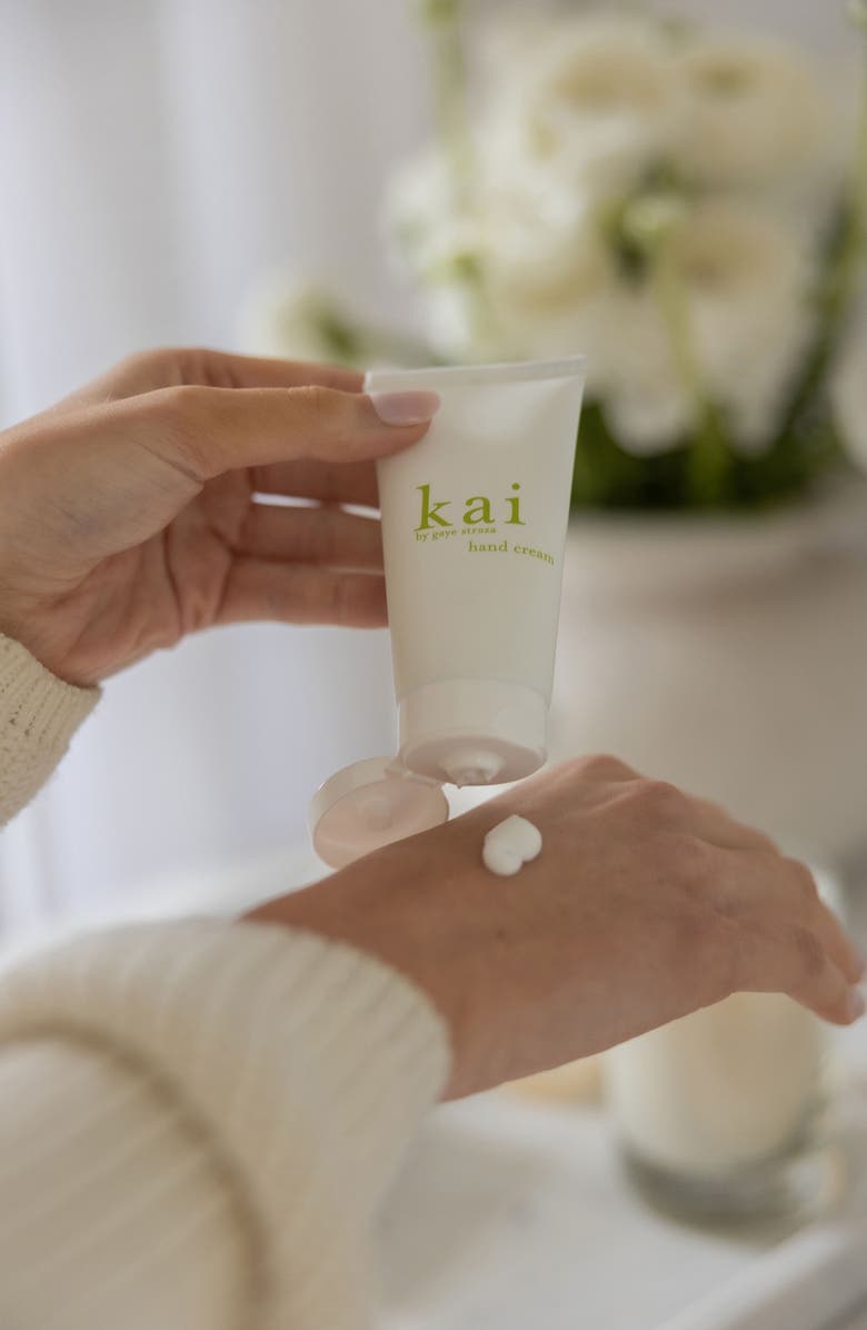 kai Hand Cream, Alternate, color, 