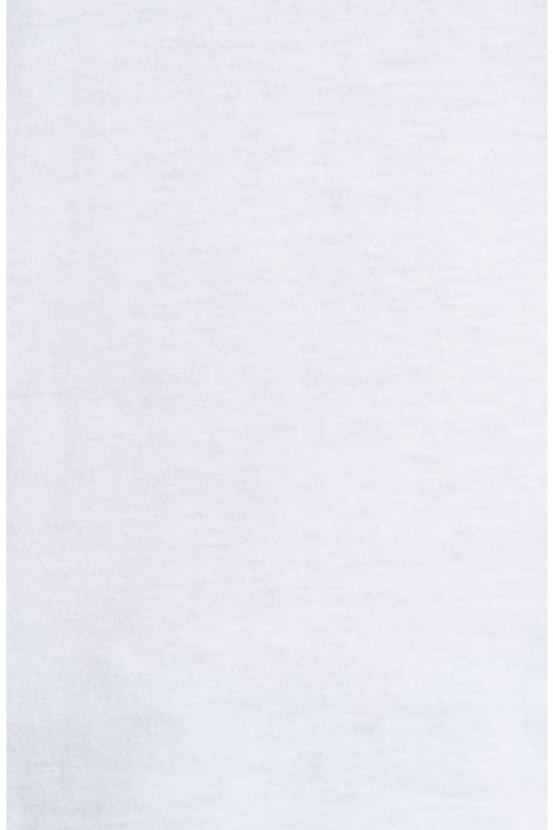 Heart Graphic Tee, Alternate, color, PINK