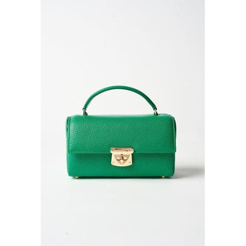 The Mini Trove Bag