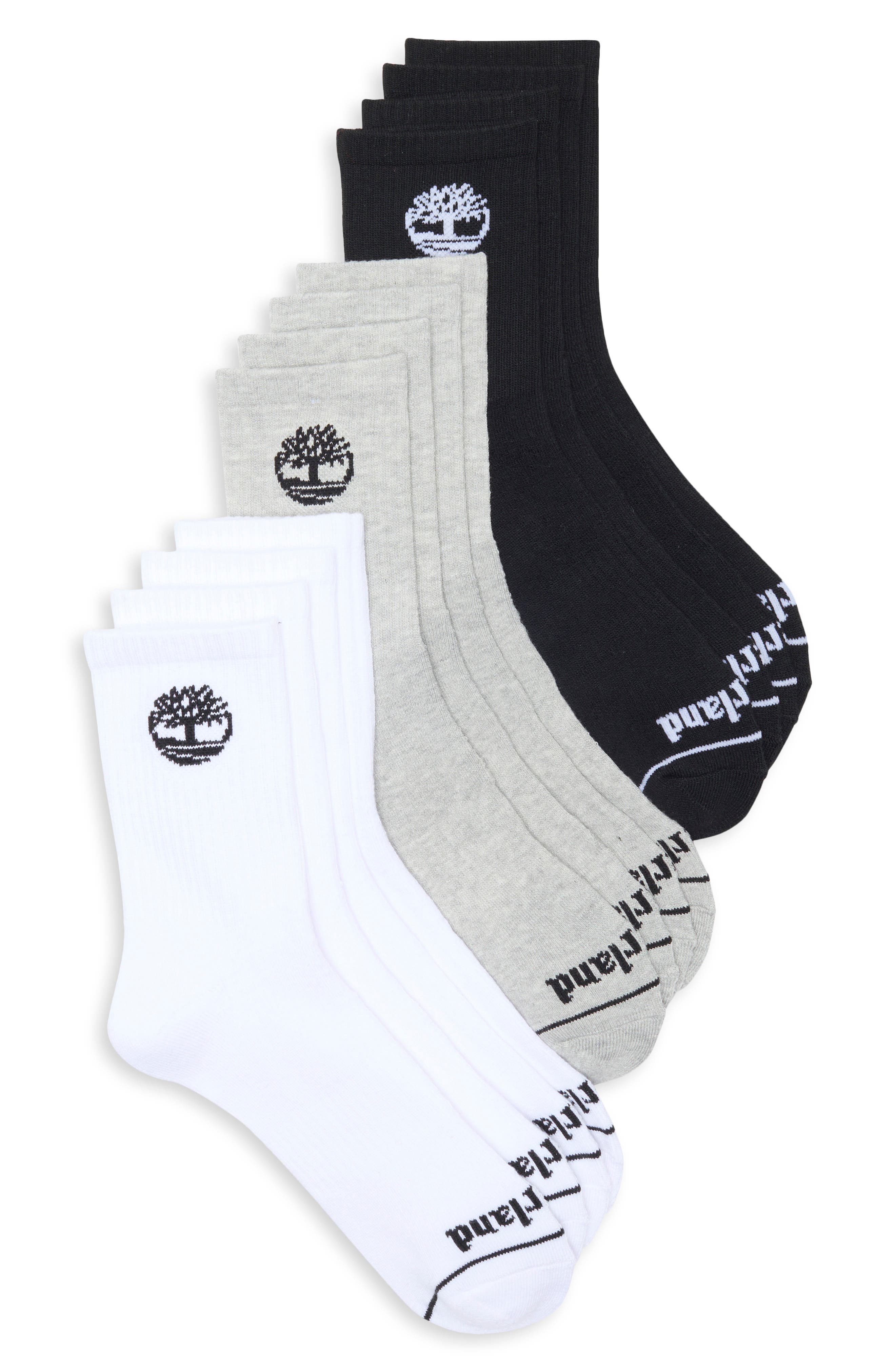 selected BLACK MULTI