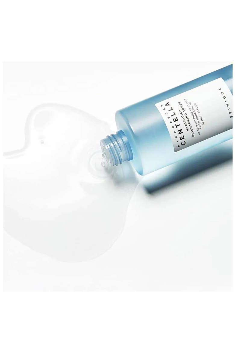 Madagascar Centella Toning Toner, Alternate, color, WHITE