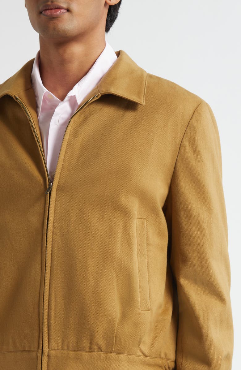 Noah Ricky Jacket, Alternate, color, 