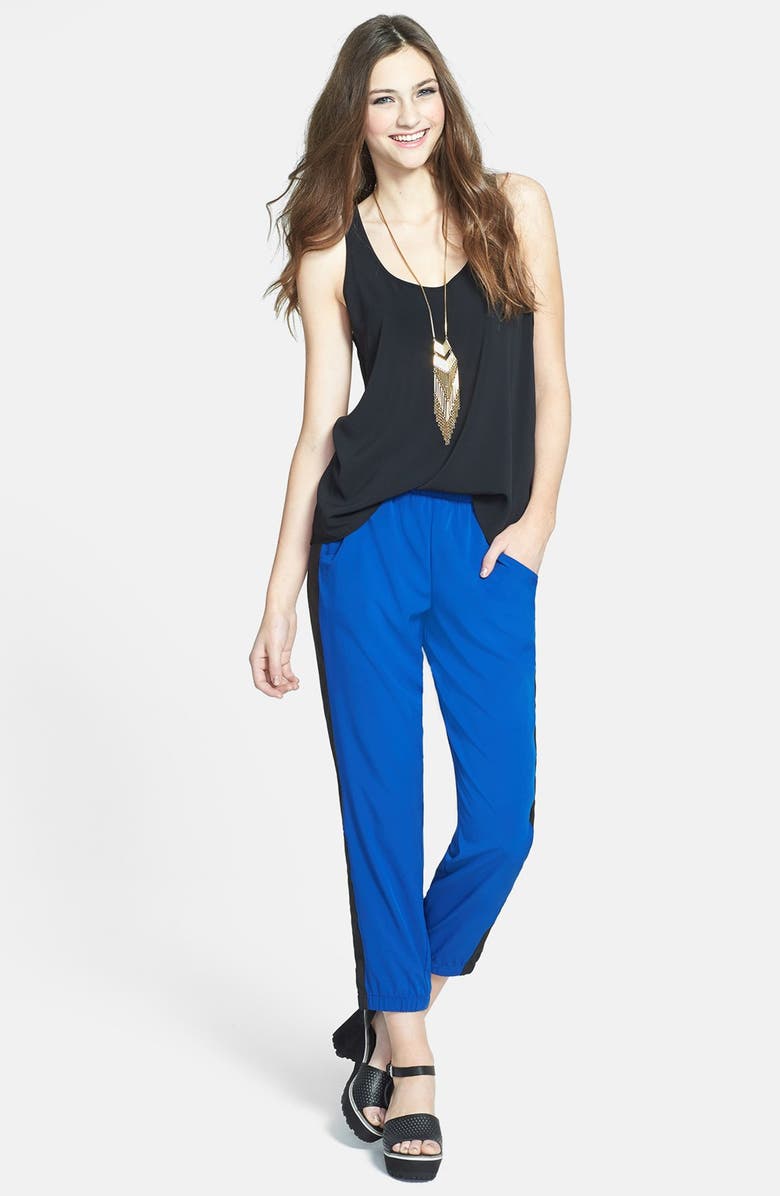 Frenchi <sup>®</sup> Woven Swing Tank, Alternate, color, 