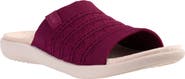 Revitalign Al Fresco Slide Sandal