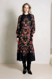 RAISHMA Maison Dress