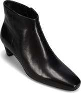 VANELi Sadie Leather Bootie
